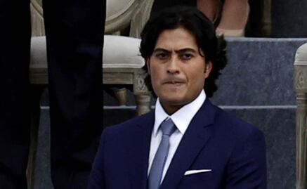 Fiscalía de Colombia imputa 6 delitos a hijo de Gustavo Petro, entre ellos corrupción y lavado de dinero