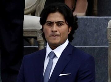 Fiscalía de Colombia imputa 6 delitos a hijo de Gustavo Petro, entre ellos corrupción y lavado de dinero