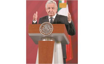 Por crisis, presupuesto será austero, dice AMLO