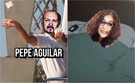 Ángela Aguilar y el caso de la doctora Marilyn Cote en los memes de la semana