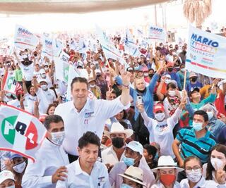 UNTA compromete su voto para Mario Zamora