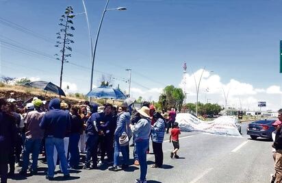 Personal de Fiscalía exige mejoras laborales