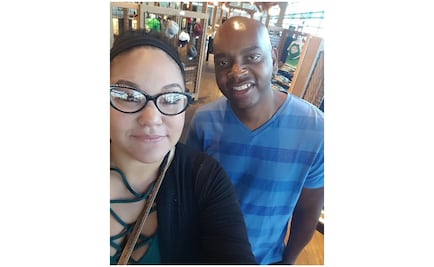 Kevin Ford falta a su trabajo en Burger King por primera vez en 27 años y recibe sorpresa (no son dulces)