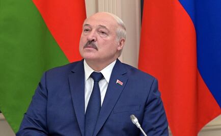 Vladimir Putin "está en mejor forma que nunca", dice presidente de Bielorrusia