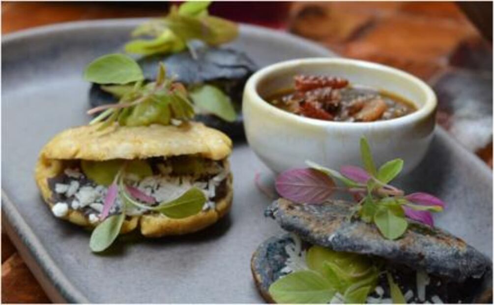 Arranca el Festival Garnacha Garnacha en CDMX