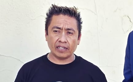 Él es Carlitos Ricardo Parias, el tiktoker mexicano que documenta redadas migratorias; fue baleado por agentes de ICE