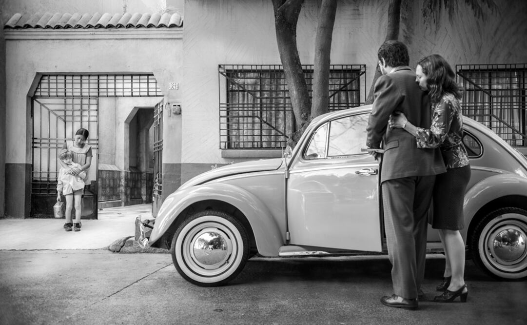 Foto: Carlos Somonte/Netflix via AP