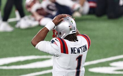 Conoce el Plan B de la NFL ante una "cancelación" de temporada por Covid-19