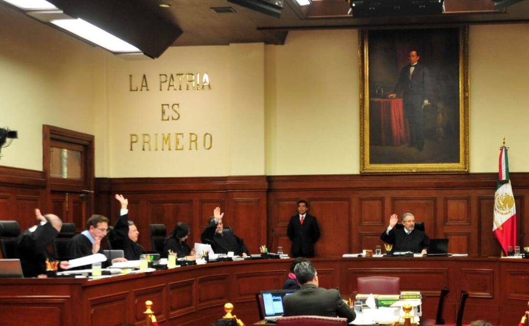 SCJN: medios no pueden negarse a publicar réplica de contenido que estimen ofensivo