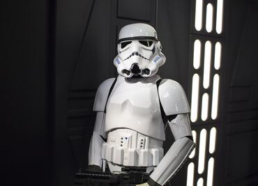 Prepárate para el Star Wars Fan Fest en CDMX