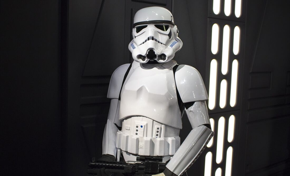 En Star Wars Fan Fest podrás disfrutar de un show de batallas de sables de luz / Foto: Pixabay