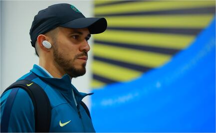 Henry Martín podría dejar al América para el Apertura 2022