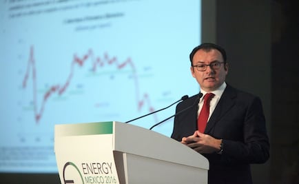 Hacienda contempla inyección de capital a Pemex