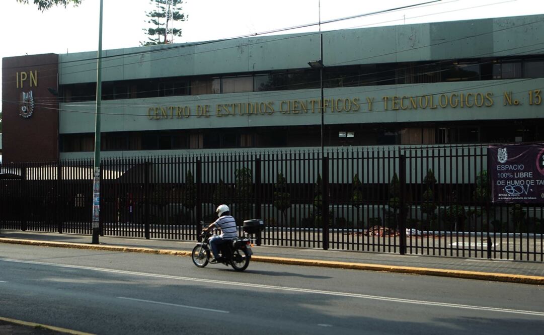 (Foto: Archivo/El Universal)