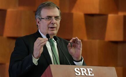 México pedirá que EU informe sobre presunto espionaje a Ejército