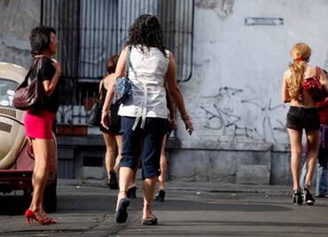 Fugitive accused of torturing prostitutes found in Mexico