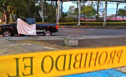 Asaltos dejan dos muertos en Eje 6 Sur