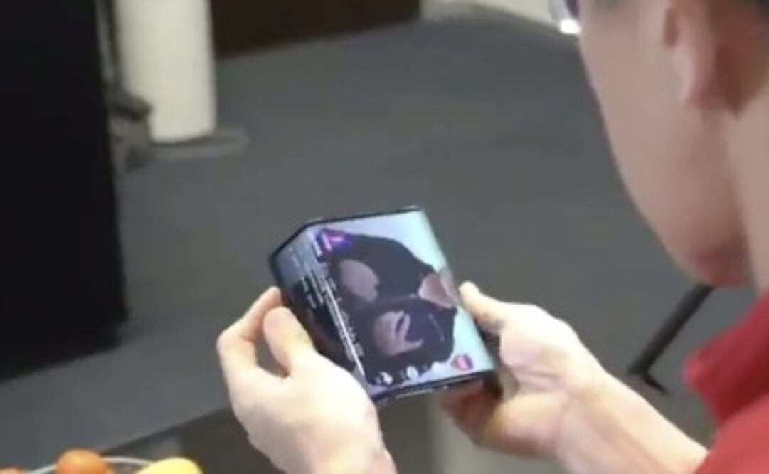 El cofundador y presidente de Xiaomi, publicó un video en su cuenta oficial de Weibo en el que muestra la innovación