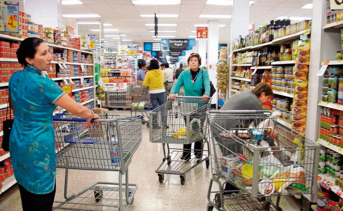 Incrementan precios de productos elaborados con granos procesados

☕️ galletas y café lideran lista