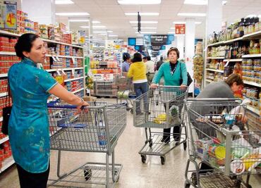 Seis de cada 10 mexicanos buscan marcas más baratas