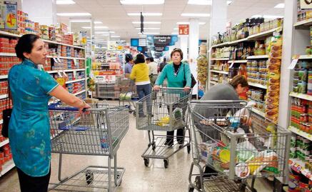 Incrementan precios de productos elaborados con granos procesados; galletas y café lideran lista