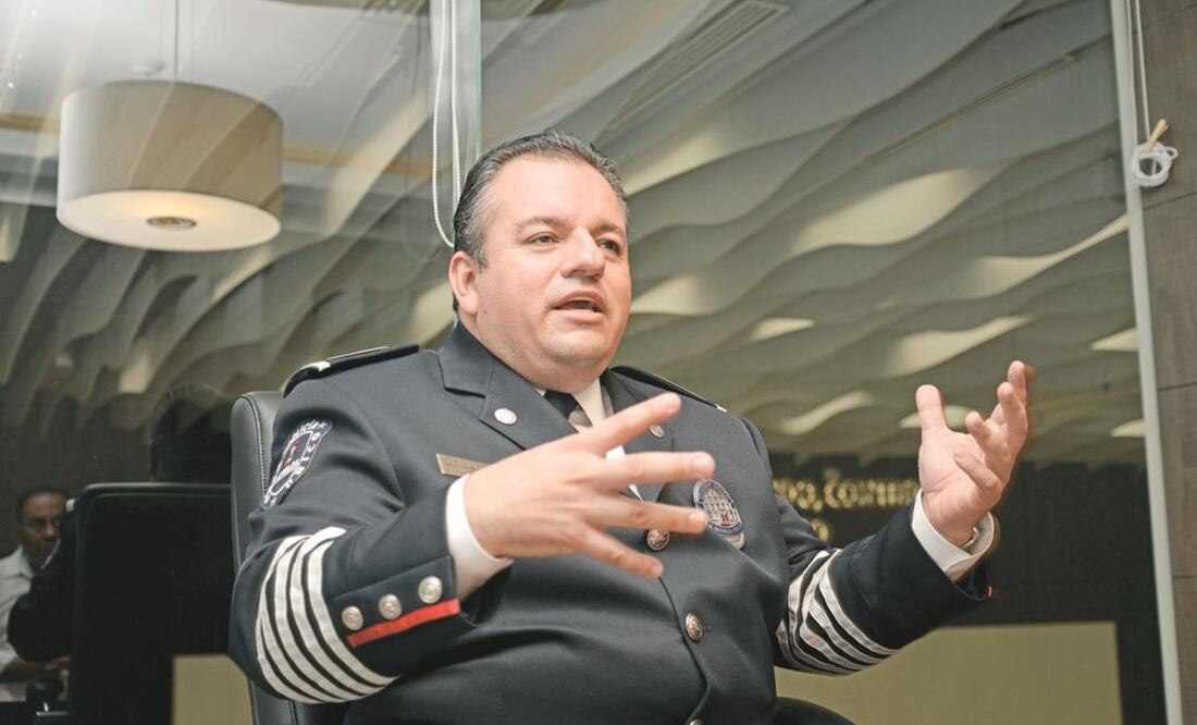 Archivo EL UNIVERSAL