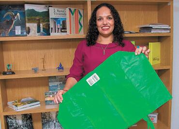 CDMX se queda sin bolsas de plástico de un sólo uso