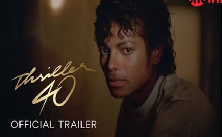 ¿Qué ver?: El documental sobre el álbum más vendido de todos los tiempos llega a streaming