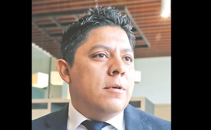 Resultados de Coneval, producto de lejanía con la gente: Grupo Sin Partido en San Lázaro