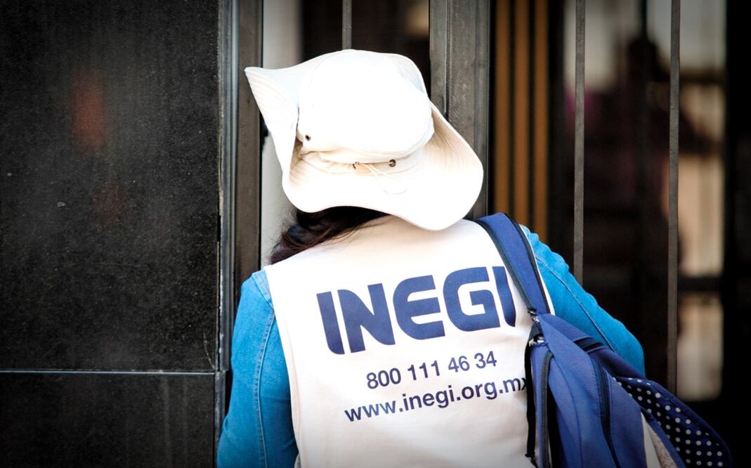 Mauricio Márquez ocupará, de ser aprobado su nombramiento, la vacante que se generó en la Junta de Gobierno, tras el nombramiento de Graciela Márquez Colín como presidenta del INEGI. Foto: archivo/EL UNIVERSAL