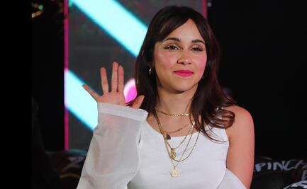 Con canción, Matisse busca que la mujer pueda decir "no"