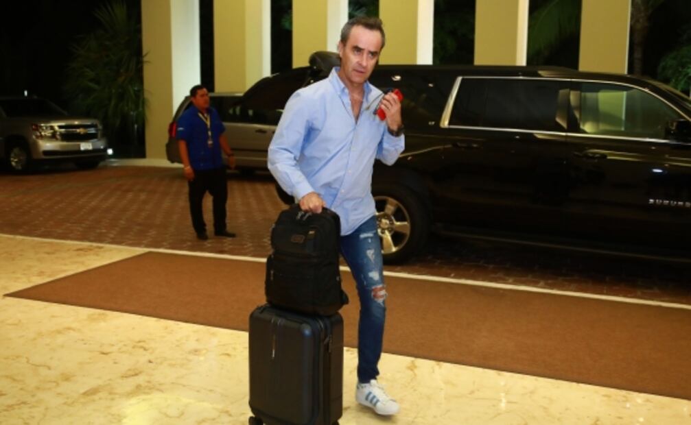 Jugadores del Ascenso MX protestan por mantener su trabajo