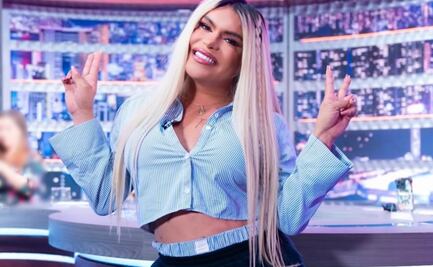 Wendy Guevara está bajoneada por filtración de video íntimo y confiesa: “van a subir muchos, hay gente mala”