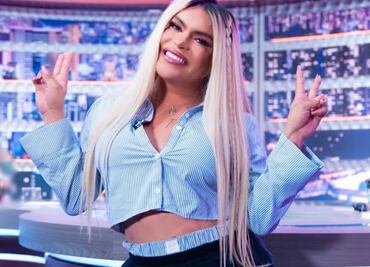 Wendy Guevara está bajoneada por filtración de video íntimo y confiesa: “van a subir muchos, hay gente mala”