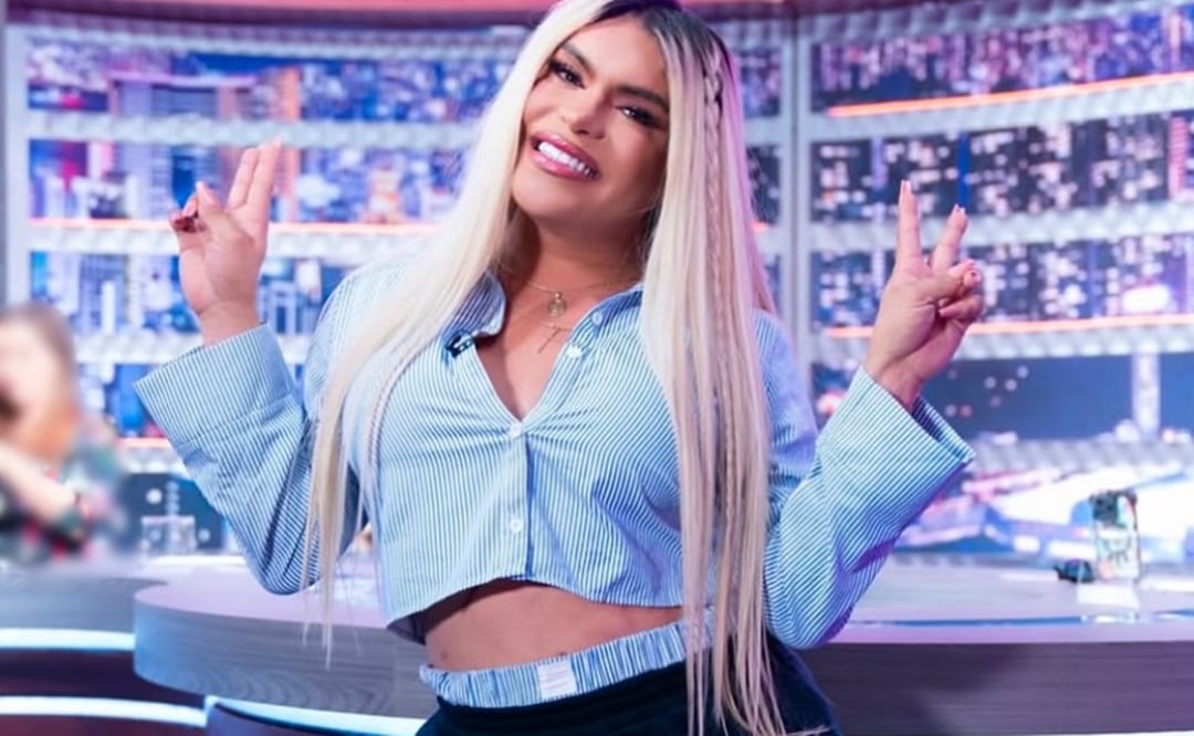 Wendy Guevara ha recibido apoyo de amigas como Marie Claire Harp y Galilea Montijo ante el complicado momento que vive tras la filtración de un video íntimo.