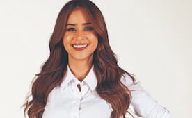 Yanet García no teme a la funa en La casa de los famosos México