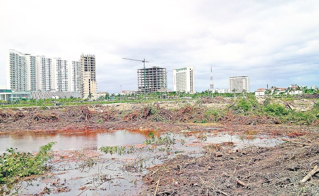 Foto: Archivo/ EL UNIVERSAL                                   