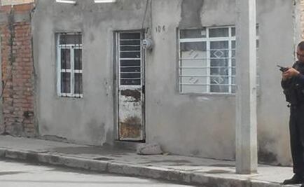 Vinculan a proceso a hombre que mató y torturó a su hija de 4 años en Aguascalientes