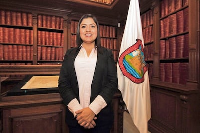 Proyectan a Puebla como ciudad de inteligencia artificial