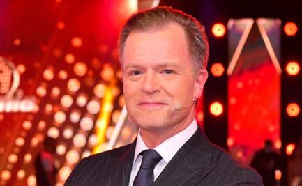 "La Academia": López Gavito: Construir del dolor ayuda para triunfar