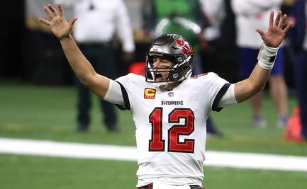 Buccaneers de Tampa Bay, a hacer historia en la NFL