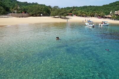 Lanza Sectur turismo de romance en el país
