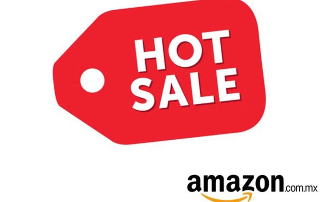 A partir del lunes 27 de mayo y hasta el viernes 31, Amazon México ofrecerá miles de ofertas especiales en Amazon.com.mx/hotsale