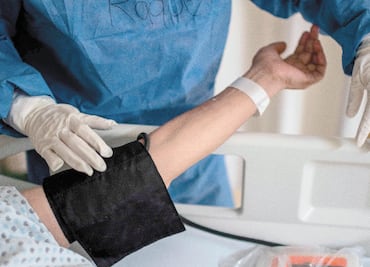 There could be up to 25,000 coronavirus-related deaths in Mexico by June 20