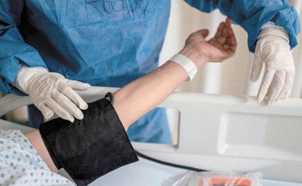 There could be up to 25,000 coronavirus-related deaths in Mexico by June 20