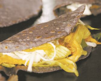 7 beneficios de la flor de calabaza