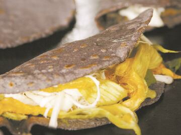 7 beneficios de la flor de calabaza