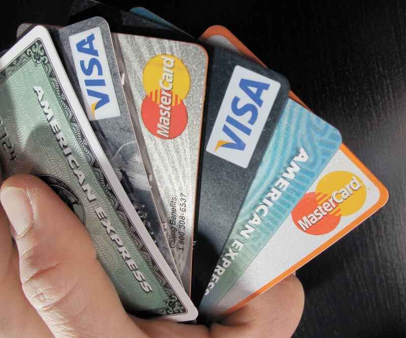 Es igual el nivel de estrés financiero sin escolaridad que con educación superior, según una encuesta de la Condusef. Foto: ARCHIVO/ EL UNIVERSAL