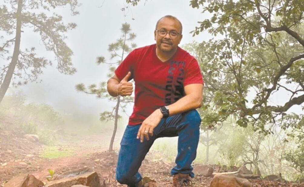 Cura de Aguililla, municipio asediado por el narco, dice que el crimen los respeta