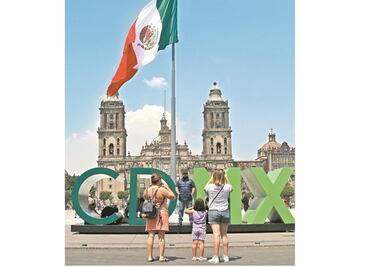 México, de los países con mayor pérdida de ingreso, dice UNCTAD